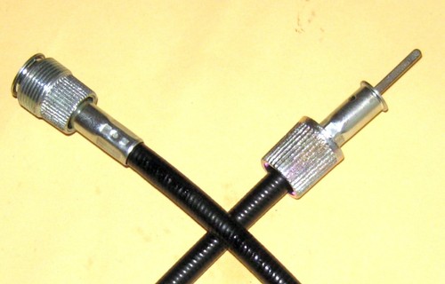 Drehzahlmesserwelle für