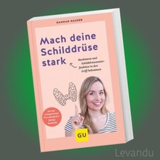 MACH DEINE SCHILDDRÜSE STARK