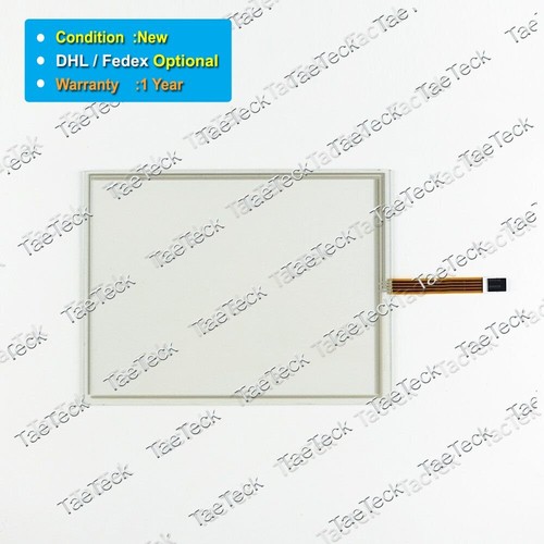 Touch screen panel glass for - panel,