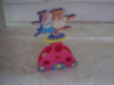 Ferrero Ü-Ei 1 x Spielzeug aus der Serie - Balance Artisten - ohne BPZ von 1994