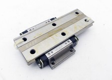 THK HRW17 Linear Guide Rail -used-