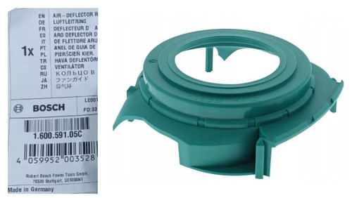 Bosch 160059105c luftleitring - bosch,