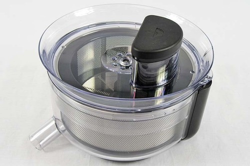 Kenwood zubehör entsafter - zubehör,