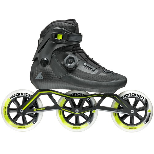 Rollerblade revv boa - revv, 125