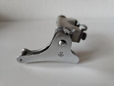 DDR Fahrrad Rennrad Umwerfer Elgersburg selten original,Diamant,Elsner