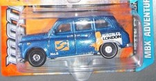 Matchbox London Taxi  englisches ungeöffnet .u. original in OVP