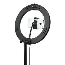 Hama SpotLight FoldUp 102 Set Studio-Kit LED USB Für Vlogging, Videoaufnahmen