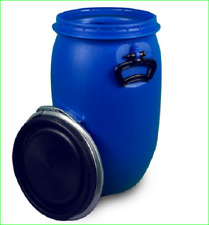 Kunststofffass 30 l  120 l 220 l