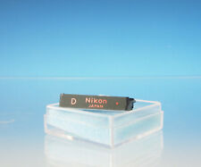 Nikon Sucherscheibe D für Nikon F3 - 31874