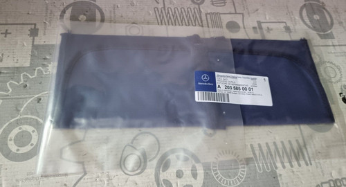 Neu mercedes w168 w169 w211 - w169,