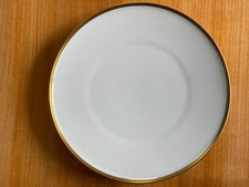 Heinrich Selb Goldrand 18427 Speiseteller