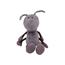Nici Ameise Ant Melinda Wild Friends Serie Stofftier Kuscheltier Plüsch ca. 25cm