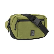 Chrome Ziptop 3L Waistpack -