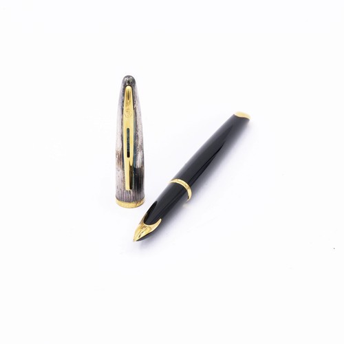 Waterman carene black - waterman,