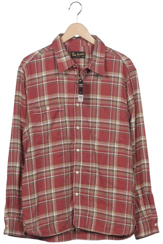 Pike brothers hemd herren - pike,