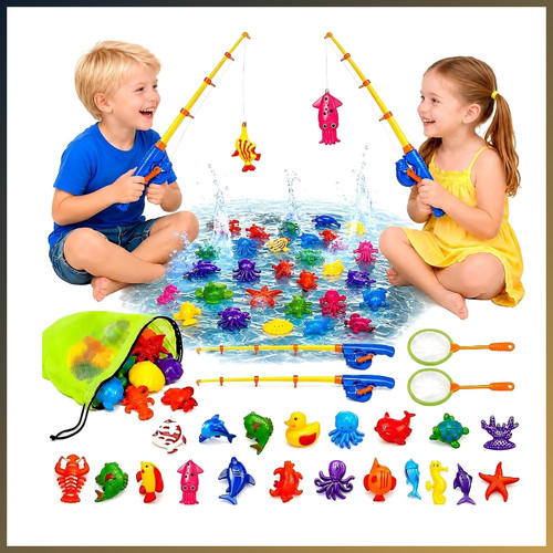 Angelspiel magnetisch pcs - 30,
