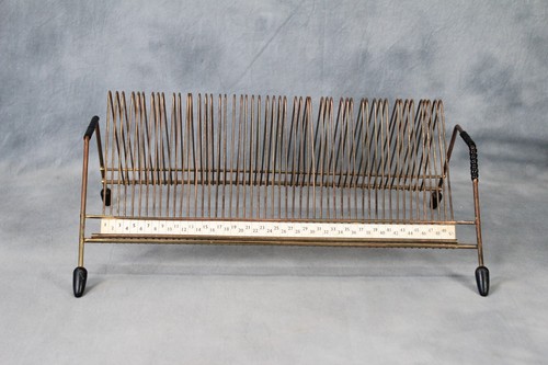 Vintage mid century atomic - vintage,