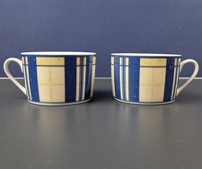 2 Kaffeetassen Ritzenhoff &