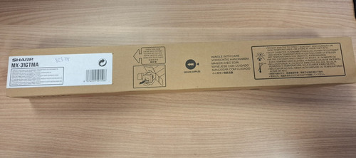 Sharp 31gtma mx31gtma - sharp, mx-31gtma,