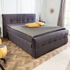 Design Boxspringbett SIGNUM