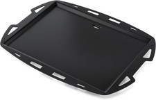 onlyfire Grillplatte Plancha