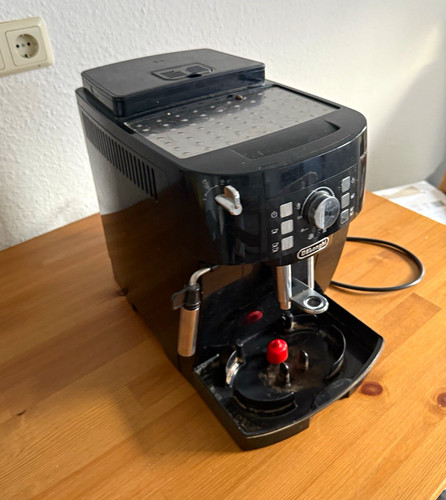 Longhi magnifica s - de'longhi,