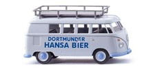 Wiking 79743 VW T1 Bus 'Hansa