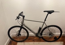 Stevens Strada 800 – Rahmengröße 61 cm – Neuwertig, nur 9x gefahren!