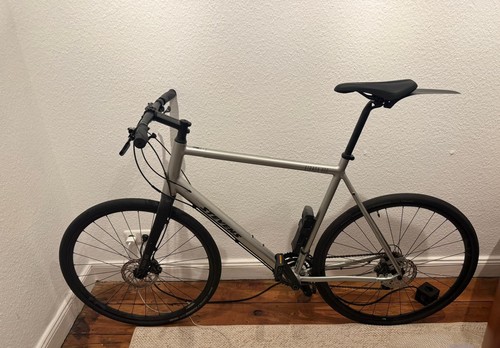 Stevens strada 800 - strada,