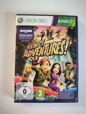 Kinect Adventures für Kinect