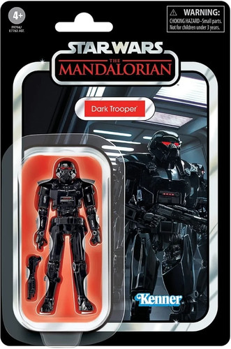 Hasbro the vintage collection - the,