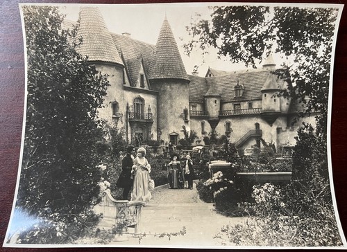 Scaramouche stummfilm 1923 - scaramouche, ea