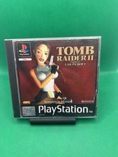 Tomb Raider 2 PS1 - R18.1