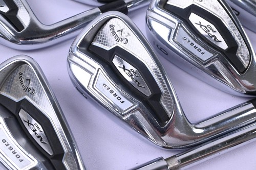 Linkshand callaway apex pro - apex, 16