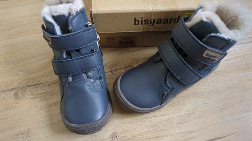 Stiefelette boots bisgaard neu - boots,