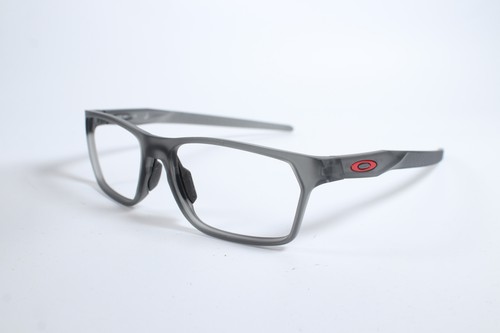 Oakley ox8032 herren grau - herren, 0255