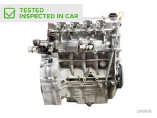 Honda Civic Nackter Motor 1.3