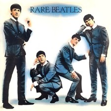 The Beatles - Rare Beatles -