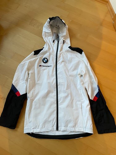 Bmw motorsport teamkleidung - motorsport,