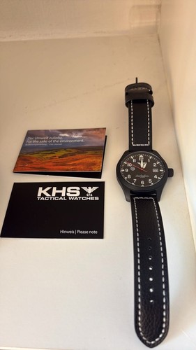 Khs airleader tactical - airleader, watch