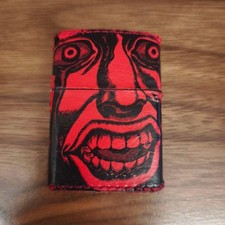 Berserker Zippo Eclipse