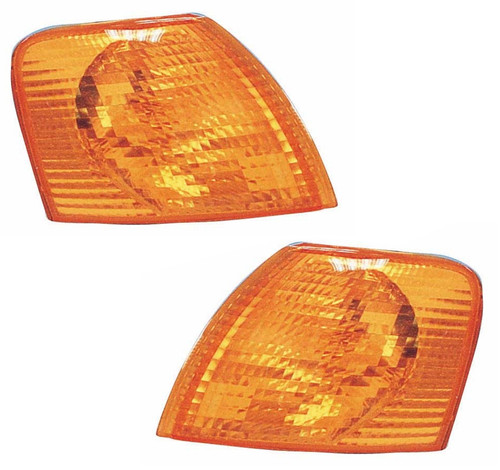 Frontblinker set für - frontblinker,