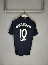 Bayern München • ARJEN