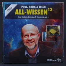 Harald Lesch All-Wissen