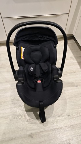 Britax römer baby safe pro - britax,