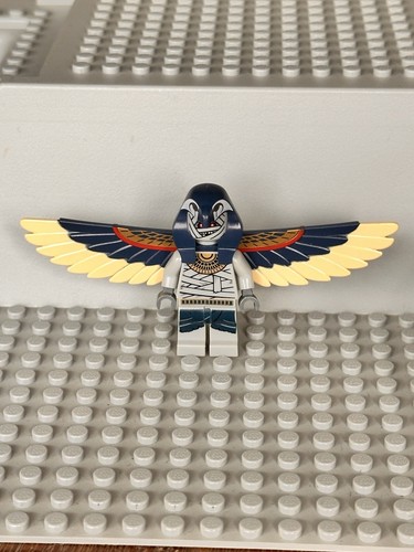 Lego pharaos quest flying - pharaos,