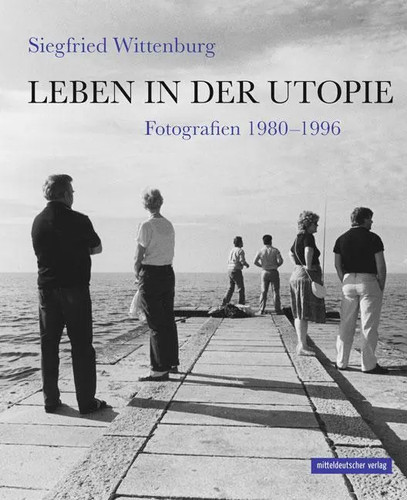 Leben der utopie - leben,