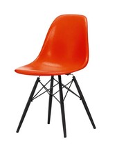 vitra Stuhl Eames Fiberglass