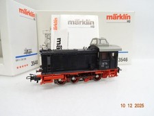 Märklin H0 3546 Diesellok V