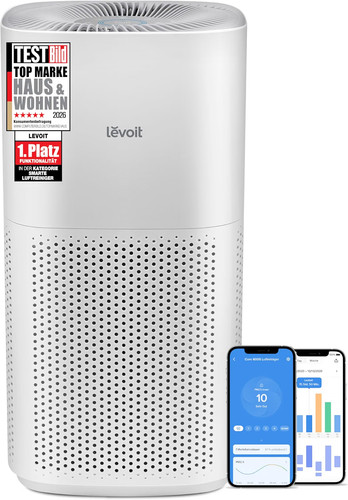 Levoit core 600s smart - levoit,